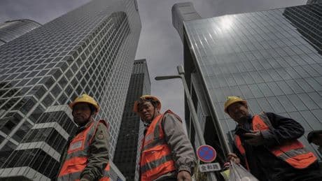 Hasta dónde se puede confiar en China