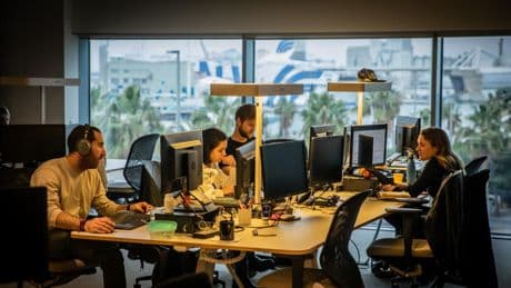 Las startups españolas se unen ante los nuevos retos