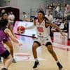 Basket-ball. Ligue féminine : La Roche Vendée a fini par perdre le Nord