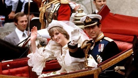 Princess Diana 'hid secret health ordeal' as wedding to Charles took devastating toll