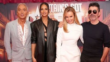 Britain's Got Talent final 2025 full line-up as 11 acts confirmed