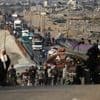 La France, l'Allemagne et le Royaume-Uni appellent à "l'arrêt immédiat des opérations militaires israéliennes" dans la ville de Gaza