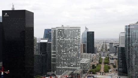Le climat des affaires se détériore légèrement en mai
