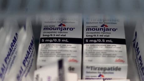 Get your NHS weight-loss jab at the pharmacy under Streeting obesity plan