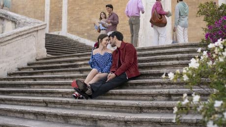 Bienvenidos a la nueva edad de oro de las comedias románticas: "La posibilidad de un final feliz para esos personajes nos ofrece esperanza para nosotros mismos"