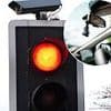 One in five drivers have run a red light - and you're more likely to be reported by other road users than caught by cameras
