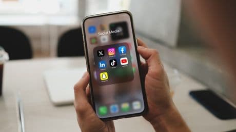 Full list of ‘data hungry’ apps that are spying on you