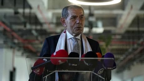 Galatasaray'da divan kurulu toplanacak!