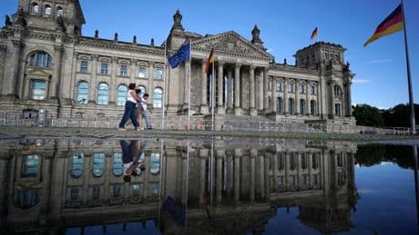 USA: US-Außenministerium attestiert Deutschland „Menschenrechtsprobleme“