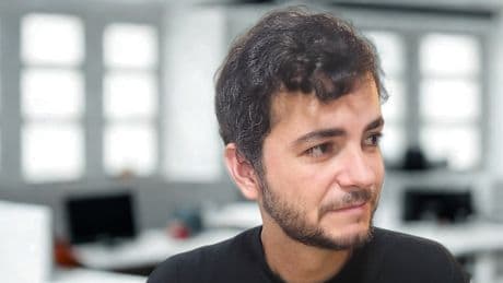 Luis García, productor de videojuegos en Japón: “Hemos rescatado un videojuego japonés sobre Gaudí para relanzarlo en el aniversario de la muerte del arquitecto en 2026”