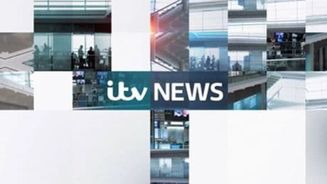 Sandy Gall dead: Veteran ITV News presenter dies as family pen tearful tribute