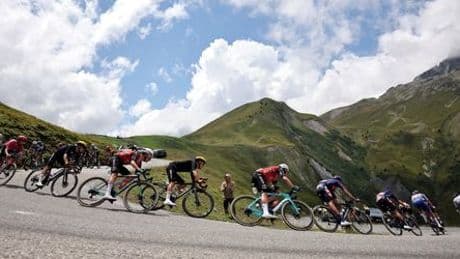 Tour de France 2025: Ausbruch von Rinderseuche – 19. Etappe wird verkürzt