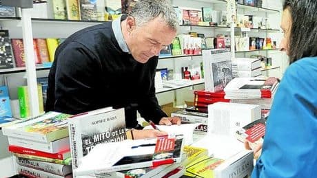 «Me preguntan qué pueden hacer para ayudar en Gaza y no tengo respuesta»