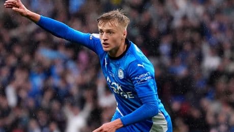 Peterborough aware of Celtic Harley Mills interest as transfer stance revealed