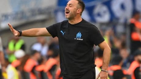 Ligue 1 : «Comme si c’était le premier match du championnat», juge Roberto De Zerbi