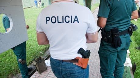 «La maison de l’horreur» : un couple qui séquestrait ses enfants depuis trois ans arrêté en Espagne