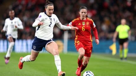 Why England and Spain’s unique rivalry goes beyond the Euro 2025 final