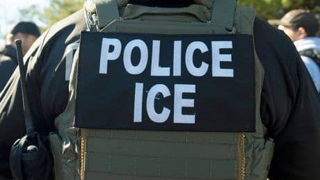President of California’s largest union arrested while observing ICE raids in LA