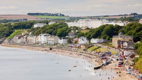 Underrated UK seaside town is 'hidden gem' with 'classic fish and chips'