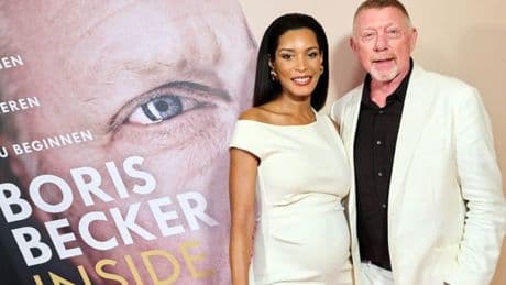 Berlin: Boris Becker über Haftzeit – bewegende Worte von Sohn Noah