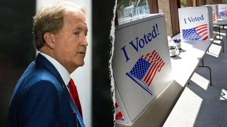 Red state AG investigating more than 30 potential noncitizens who voted in 2024 election