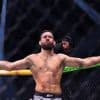 Imavov - Borralho. Programme, horaires, diffusion TV… Tout savoir sur l’UFC Paris 4