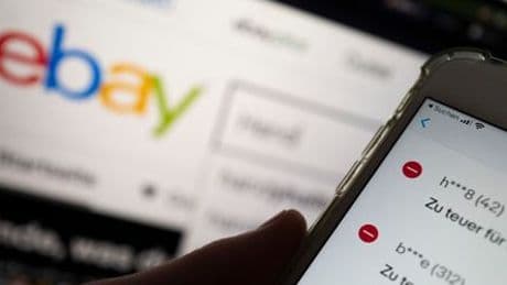 Ebay trainiert KI ab jetzt mit Nutzerdaten: So können Sie Widerspruch einlegen