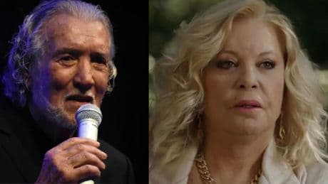 Crónica Rosa: Danny Daniel no estará en las memorias de Bárbara Rey muy a su pesar