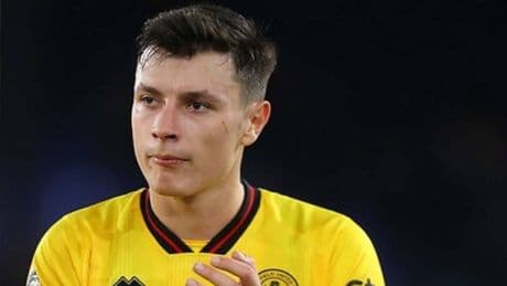 Feyenoord'dan Fenerbahçe maçı öncesi stoper takviyesi