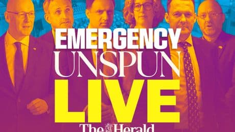 Inside the Hamilton by-election drama — Unspun Live emergency podcast