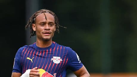 RB Leipzig: Xavi Simons wohl vor Wechsel zu Chelsea in die Premier League