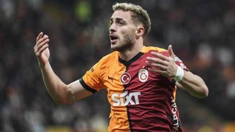 Galatasaray, Konyaspor maçının kamp kadrosunu açıkladı: 5 eksik!