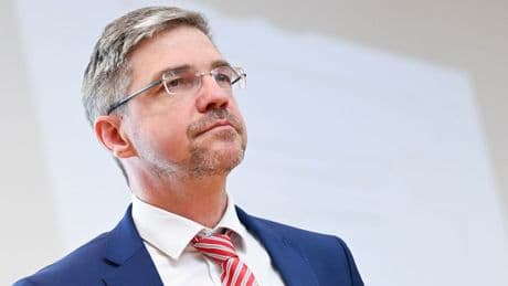 Nach Bürgerentscheid: Potsdams Oberbürgermeister abgewählt