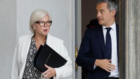 Aide à mourir : la ministre de la Santé va «compléter» le texte pour un accès encore plus encadré