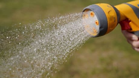 Thames Water warns customers of potential restrictions as drought risk looms