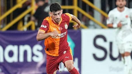 Galatasaray'da Yusuf Demir transferi iptal: Nedeni belli oldu!