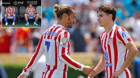 Atletico Madrid become first major casualty of Club World Cup as they crash OUT of the tournament despite their win over Botafogo