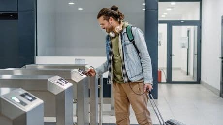 New four hour rule for Ryanair, easyJet and other airline passengers