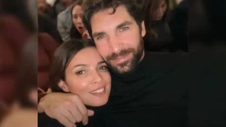 Cayetano Rivera y Maria Cerqueira ponen fin a su relación tras 2 años juntos