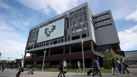 162 investigadores de la UPV/EHU, entre los más influyentes del mundo
