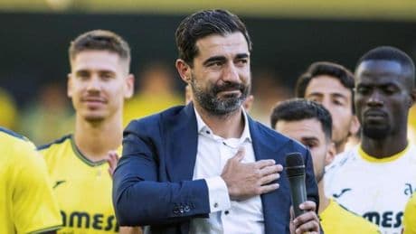 Raúl Albiol rompe el silencio: "Me gustaría jugar en Alemania"