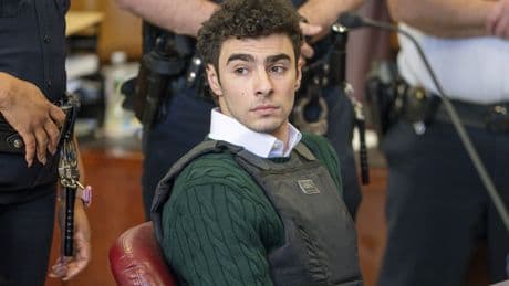 Detenido un hombre por amenazar a la viuda del CEO asesinado por Luigi Mangione: &quot;Seguirán sucediendo tragedias&quot;
