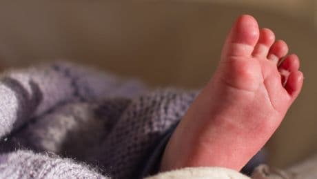 NHS facing £27bn bill for maternity failings in England