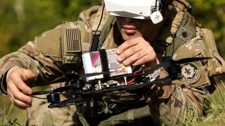 Behind the US Army's drone push is broken gear, bad signals, and a lot of lessons that still need to be learned