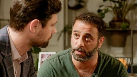 TV-Soaps: Das passiert heute in den Soaps