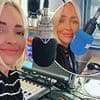 Radio DJ rushed to hospital for major surgery after 'sizeable bleed on the brain'