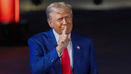 NATO zirvesi yaklaşıyor: Trump'ın katılmak için tek şartı var