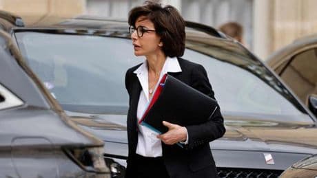 Rachida Dati sur son projet de réforme de l’audiovisuel public : « Je suis déterminée et n’y renoncerai pas »