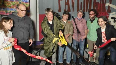 ¿Y si Pavement fuera el grupo musical más influyente del mundo?