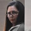 Woman accused of mushroom murders takes stand for first time